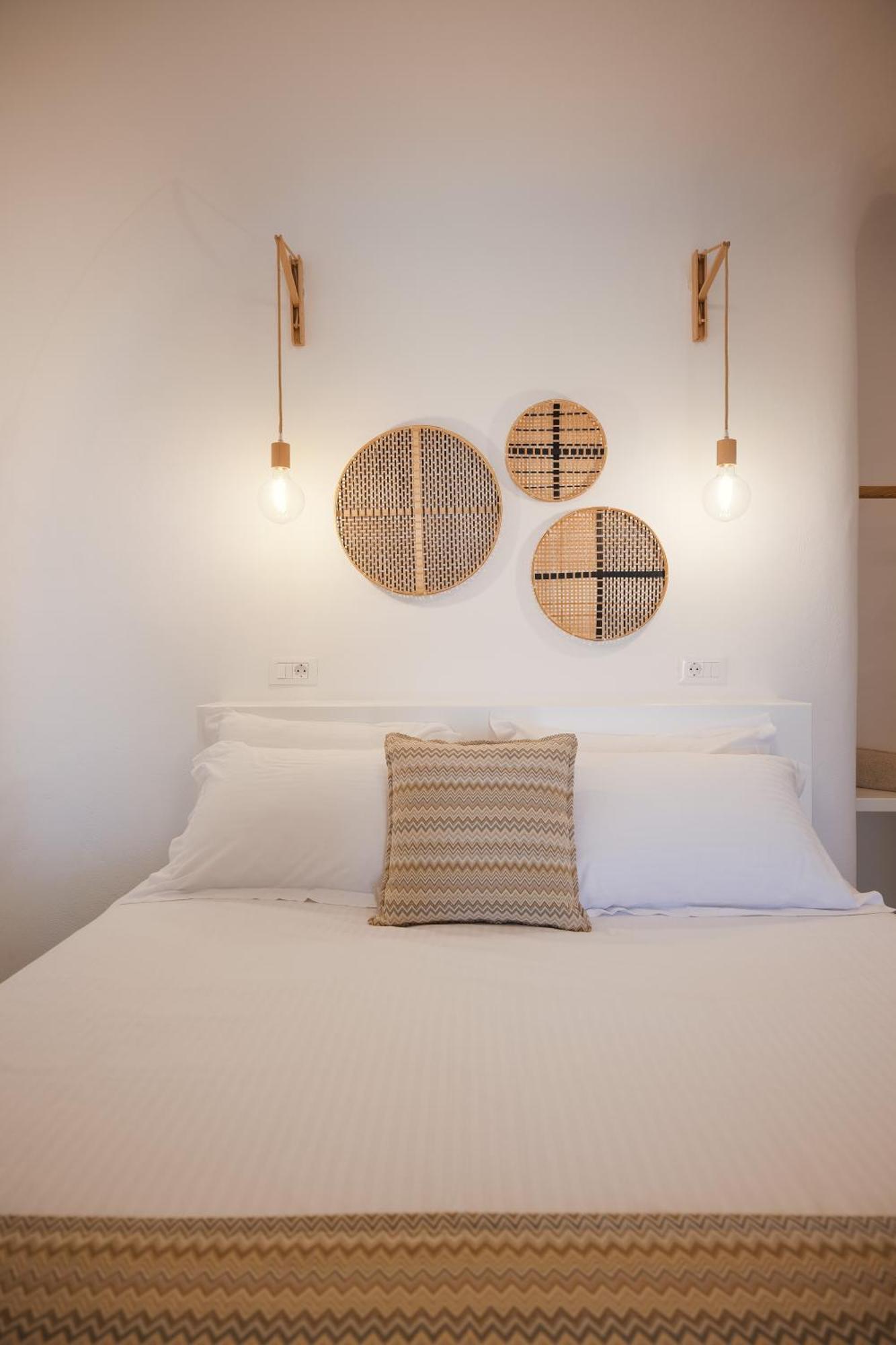 Valery Suites Fira  Ngoại thất bức ảnh