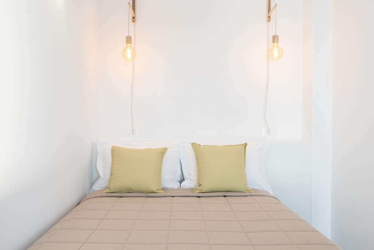 Valery Suites Fira  Ngoại thất bức ảnh