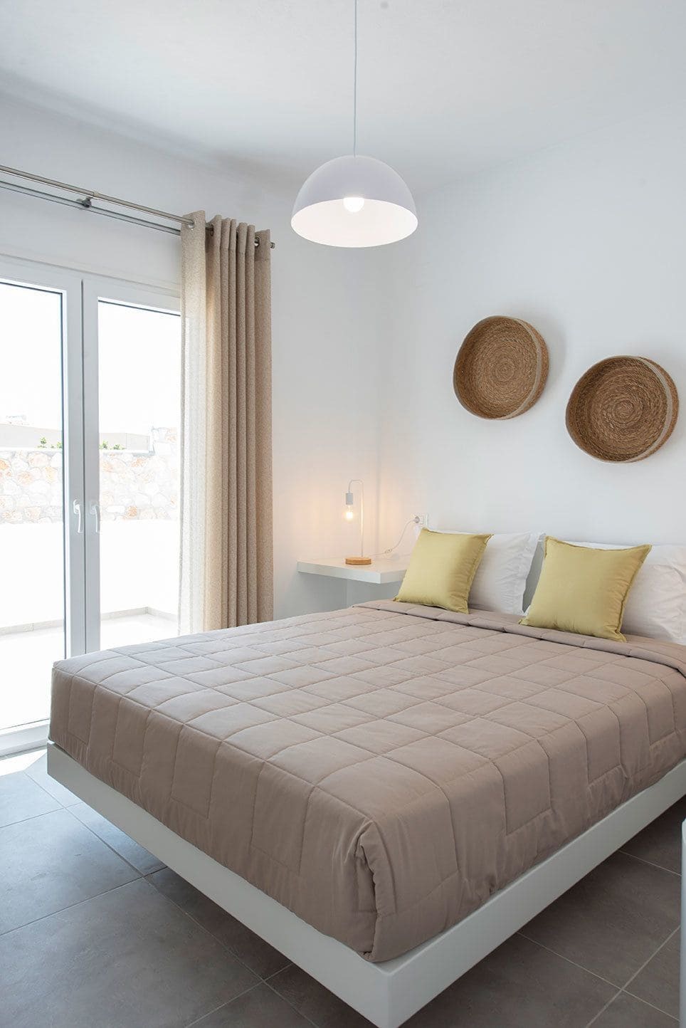Valery Suites Fira  Ngoại thất bức ảnh
